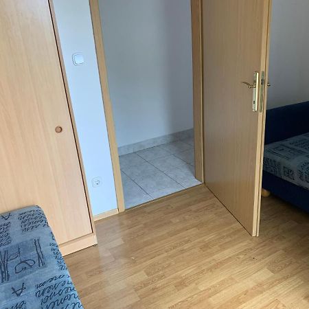 Apartment Durdica Pisak Kültér fotó
