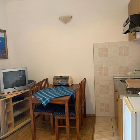 Apartment Durdica Pisak Kültér fotó
