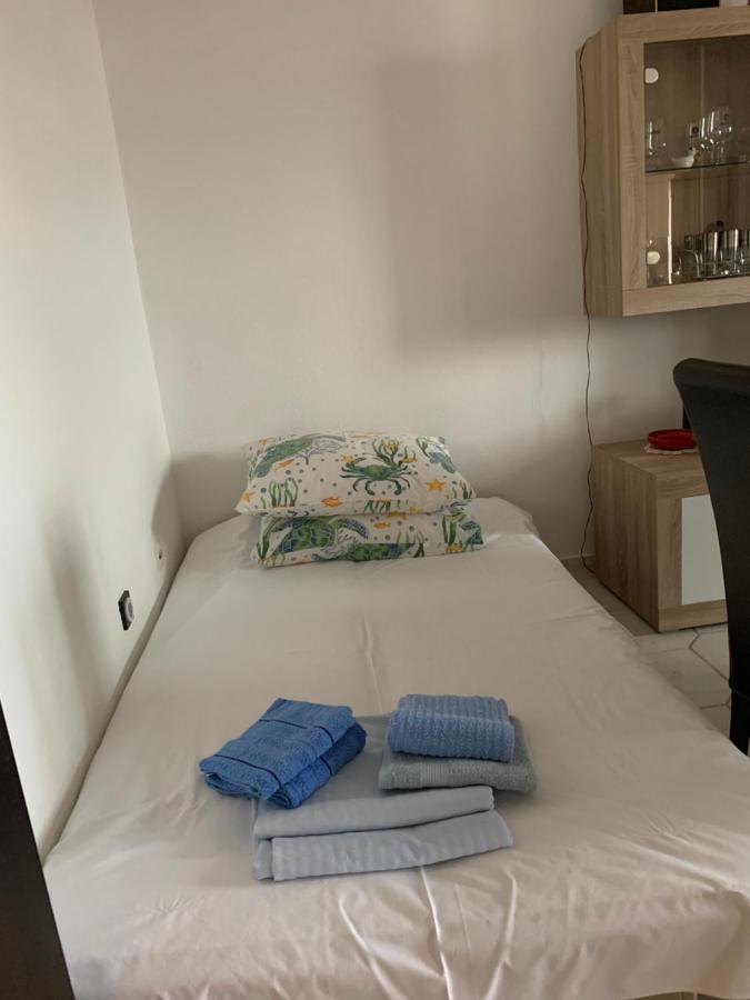 Apartment Durdica Pisak Kültér fotó