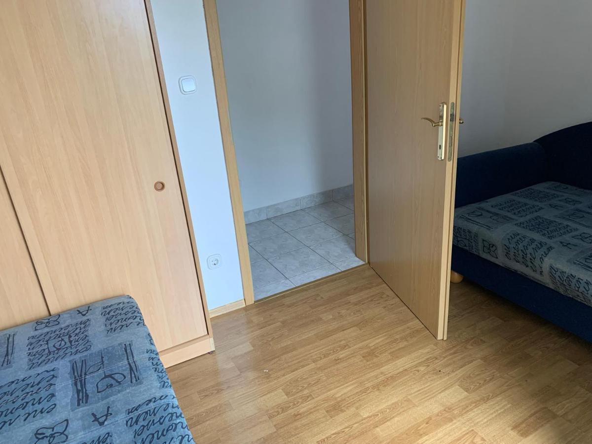 Apartment Durdica Pisak Kültér fotó