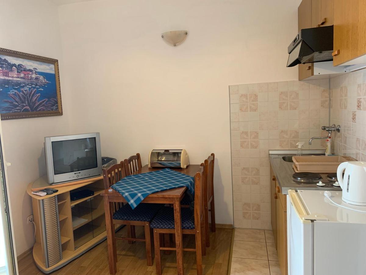 Apartment Durdica Pisak Kültér fotó