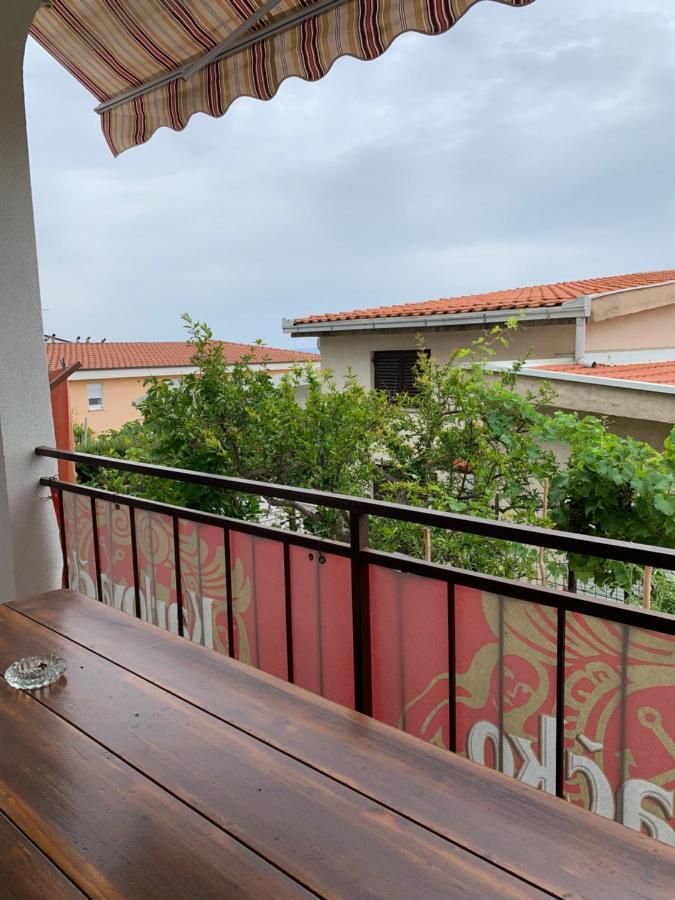 Apartment Durdica Pisak Kültér fotó