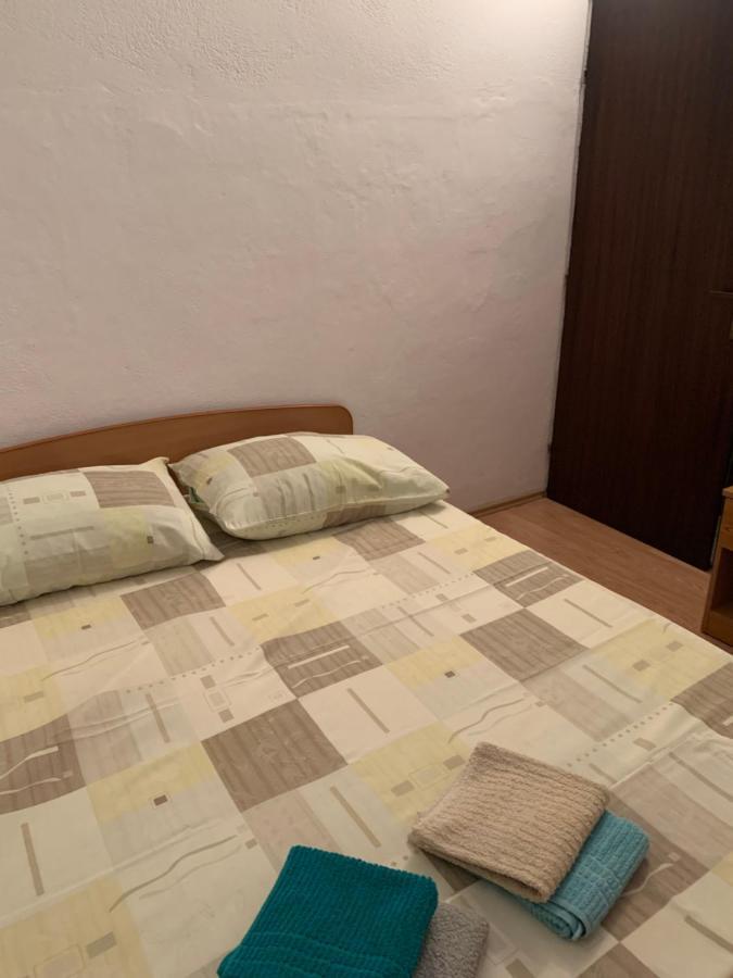Apartment Durdica Pisak Kültér fotó