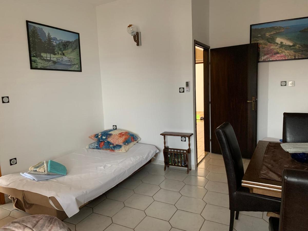Apartment Durdica Pisak Kültér fotó