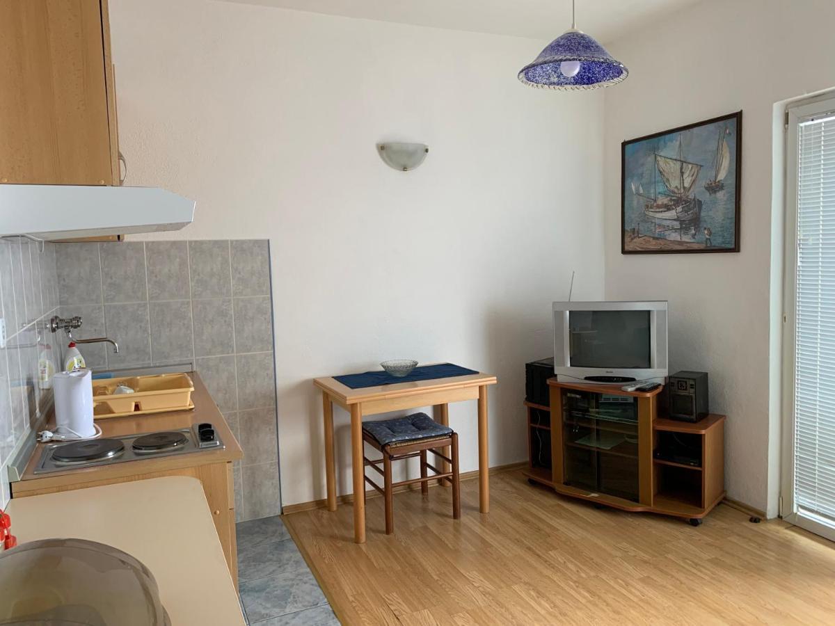 Apartment Durdica Pisak Kültér fotó