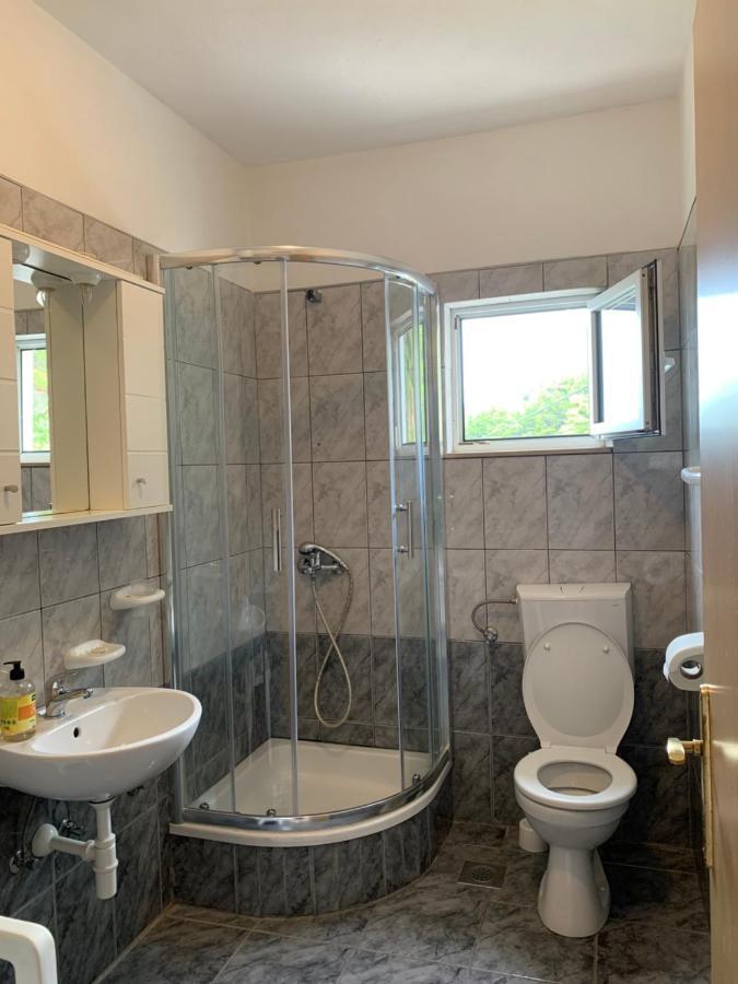 Apartment Durdica Pisak Kültér fotó