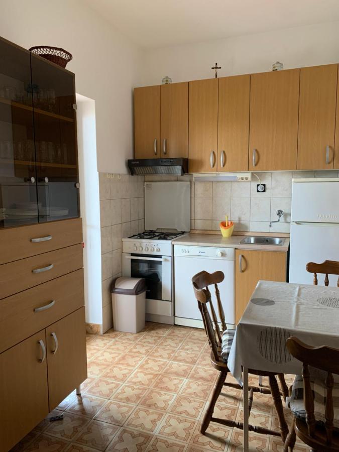 Apartment Durdica Pisak Kültér fotó
