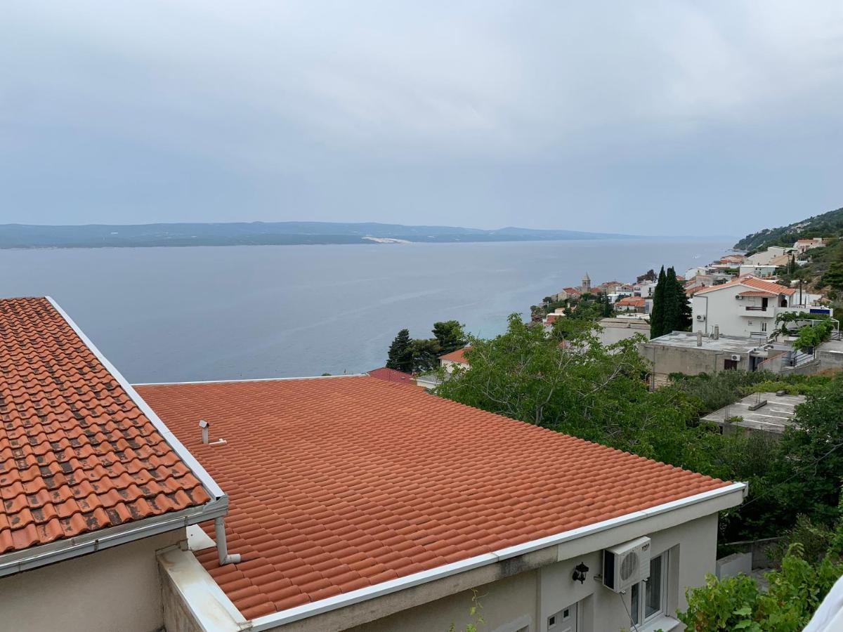 Apartment Durdica Pisak Kültér fotó