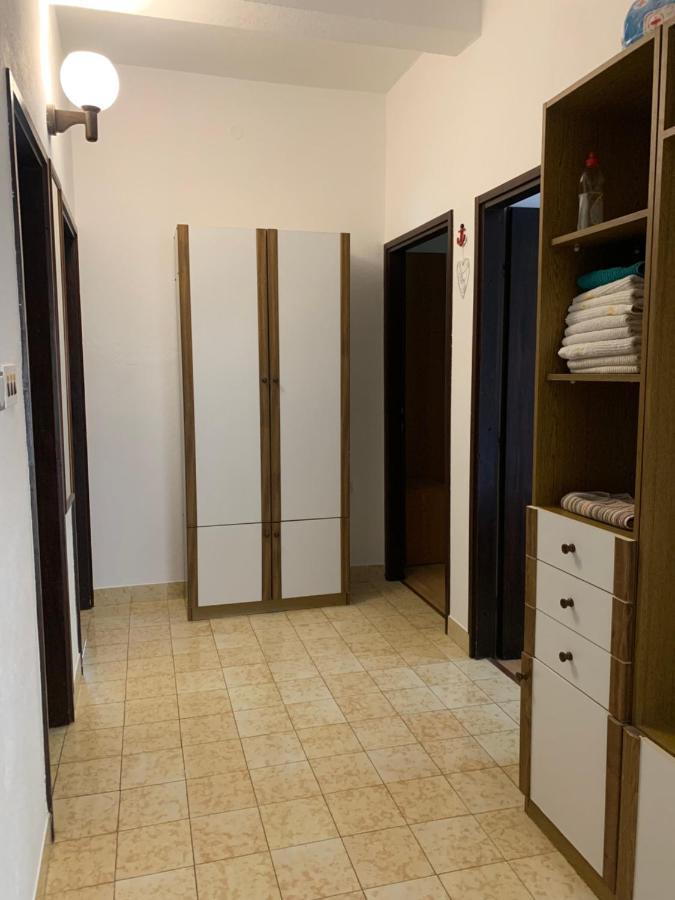 Apartment Durdica Pisak Kültér fotó