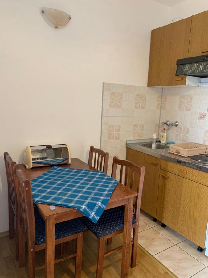 Apartment Durdica Pisak Kültér fotó