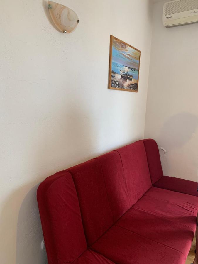 Apartment Durdica Pisak Kültér fotó