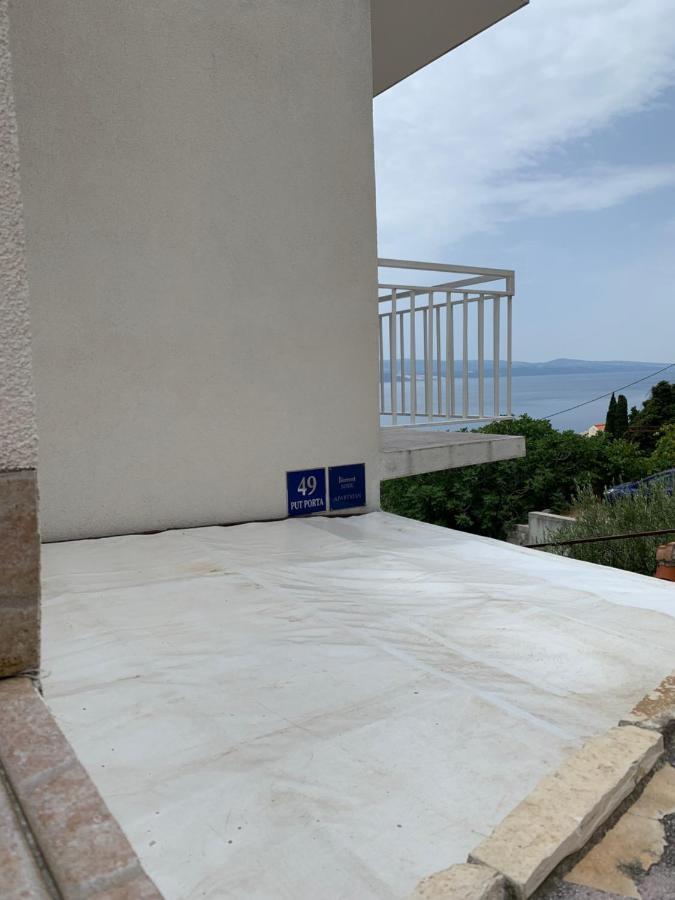 Apartment Durdica Pisak Kültér fotó