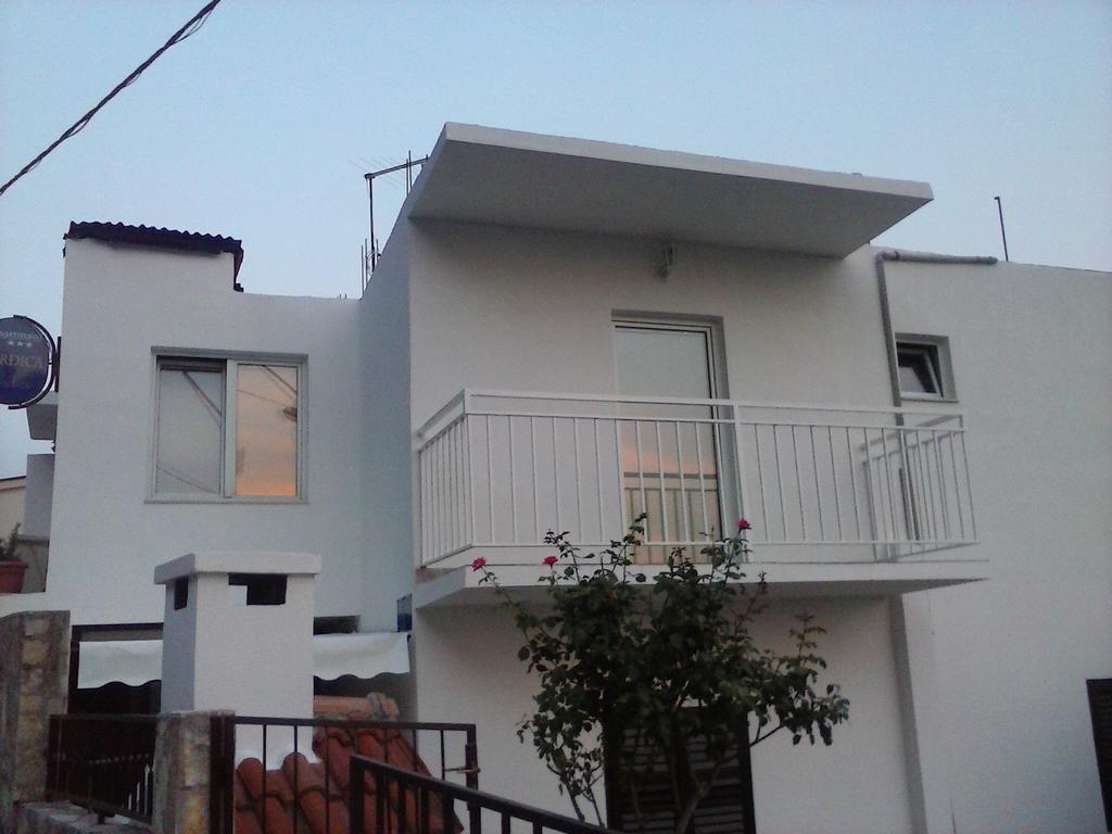 Apartment Durdica Pisak Kültér fotó