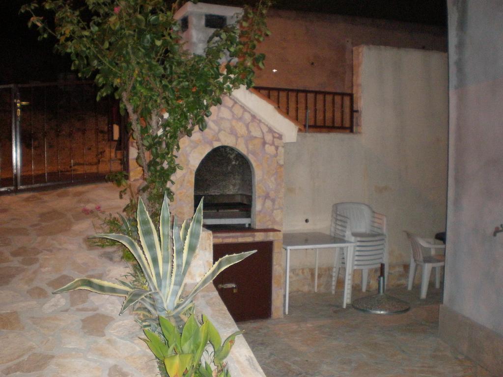 Apartment Durdica Pisak Kültér fotó