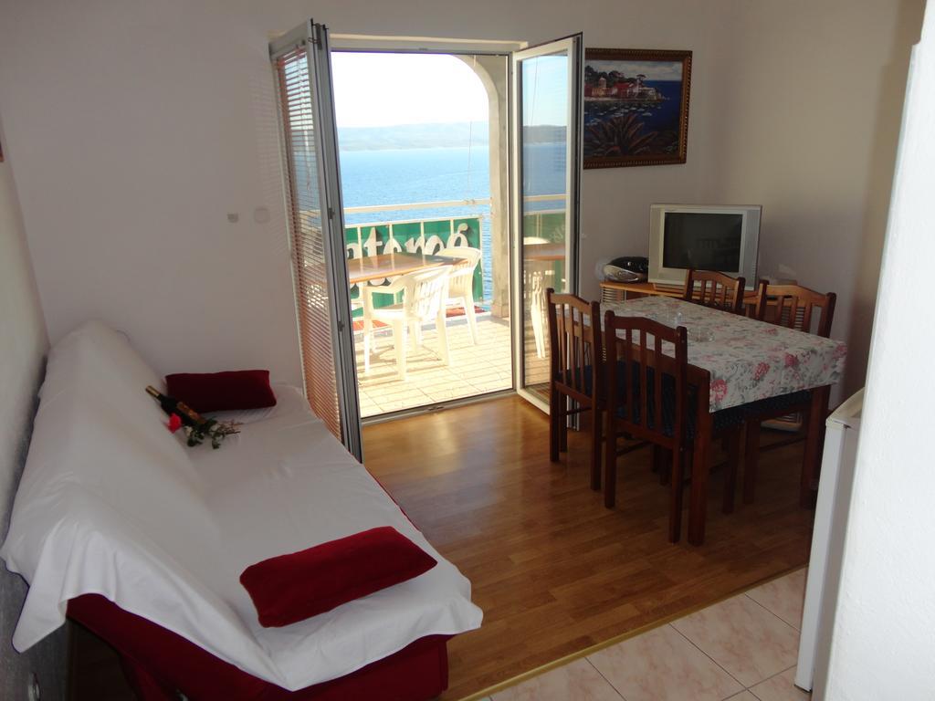 Apartment Durdica Pisak Kültér fotó