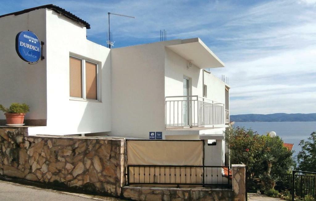 Apartment Durdica Pisak Kültér fotó